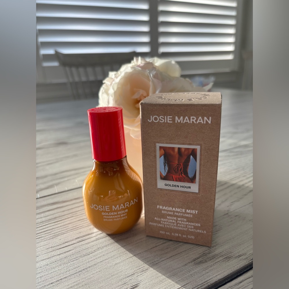 Josie Maran , mist, argon oil refill - Picture 3 of 7